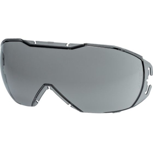 uvex UVEX/安全ゴーグル メガソニック CB 交換用レンズ 9320257 FC940XR-2559297-イメージ1