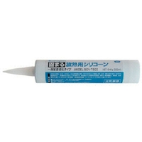 サンハヤト 固まる放熱用シリコーン SCV-T500 FCD317A-4046188