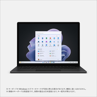 マイクロソフト RFB00045 Surface Laptop 5 15インチ(i7/8GB/512GB ...