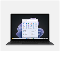 ノートPC Microsoft - Microsoft Surface Laptop 5 RFB-00045 マイクロソフト RFB-00045 Surface Laptop 5 15インチ(i7/8GB