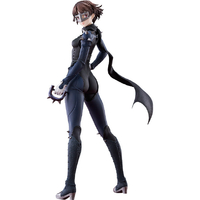 グッドスマイルカンパニー POP UP PARADE クイーン L size「ペルソナ5 ザ・ロイヤル」 ﾎﾟﾂﾌﾟｱﾂﾌﾟPｸｲ-ﾝLP5ｻﾞﾛｲﾔﾙ