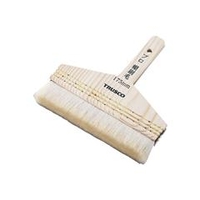 トラスコ中山 TRUSCO　プロ用糊刷毛　6寸 TPB-474