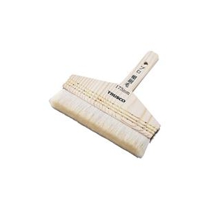 トラスコ中山 TRUSCO　プロ用糊刷毛　6寸 TPB-474-イメージ1