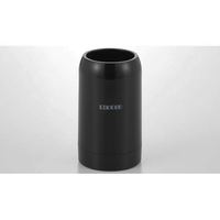 エンテック きのこ はし立て 黒 FC72302-K-5106B