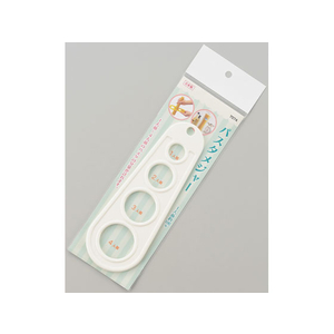エンテック パスタメジャー(白) ヘッター付 FC72449-707AW-イメージ1
