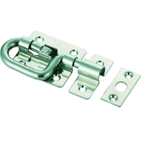 トラスコ中山 Pラッチセット ステンレス製 FC043FE-3001652