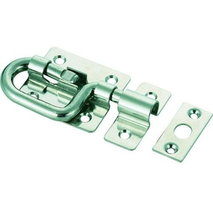 トラスコ中山 Pラッチセット ステンレス製 FC043FE-3001652-イメージ1