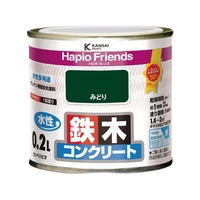 カンペハピオ ハピオフレンズ みどり 0.2L FCB852M