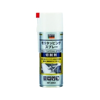 トラスコ中山 モリタッピングスプレー 高性能切削用 420ml FC774FM-1228625