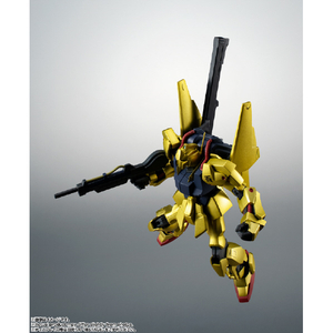 バンダイスピリッツ ROBOT魂 <SIDE MS> MSN-00100 百式 ver． A．N．I．M．E． ROBOTDﾋﾔｸｼｷｱﾆﾒ-イメージ10