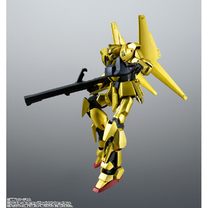 バンダイスピリッツ ROBOT魂 <SIDE MS> MSN-00100 百式 ver． A．N．I．M．E． ROBOTDﾋﾔｸｼｷｱﾆﾒ-イメージ11
