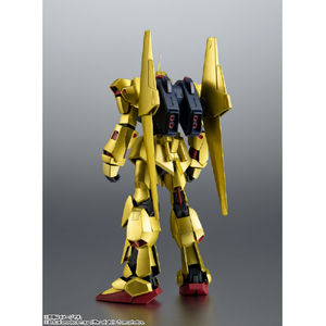 バンダイスピリッツ ROBOT魂 <SIDE MS> MSN-00100 百式 ver． A．N．I．M．E． ROBOTDﾋﾔｸｼｷｱﾆﾒ-イメージ2