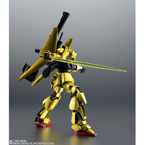 バンダイスピリッツ ROBOT魂 <SIDE MS> MSN-00100 百式 ver． A．N．I．M．E． ROBOTDﾋﾔｸｼｷｱﾆﾒ-イメージ4