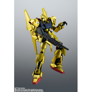 バンダイスピリッツ ROBOT魂 <SIDE MS> MSN-00100 百式 ver． A．N．I．M．E． ROBOTDﾋﾔｸｼｷｱﾆﾒ-イメージ7