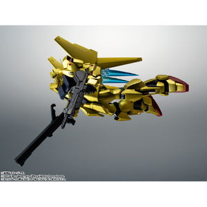 バンダイスピリッツ ROBOT魂 <SIDE MS> MSN-00100 百式 ver． A．N．I．M．E． ROBOTDﾋﾔｸｼｷｱﾆﾒ-イメージ8
