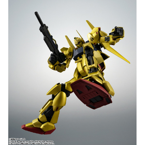 バンダイスピリッツ ROBOT魂 <SIDE MS> MSN-00100 百式 ver． A．N．I．M．E． ROBOTDﾋﾔｸｼｷｱﾆﾒ-イメージ9