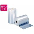 矢崎化工 タイミーパック 150×250×0.02 6巻入 FCS9827-HR-0920 ｹ-ｽ