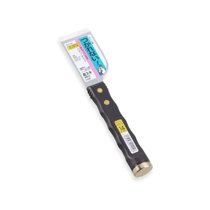 富田刃物 仁作ステンレス製ハンマー付皮スキ 45mm FC880RJ-NO.1145-イメージ1
