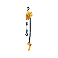 遠藤工業 エアーホイスト EHW-120R 120kg 1.9M 0.6MPa FC525HA-1074482