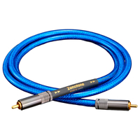 ゾノトーン GRANSTER AC-3000AV GRANSTERシリーズ ブルー GRANSTER AC-3000AV 5.0RCA