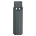 和平フレイズ モテコ スクリュー栓マグボトル500ml グレー RH1669ｽｸﾘﾕ-ﾏｸﾞﾎﾞﾄﾙ500GY