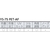山本光学 二眼型セーフティグラス FC932EZ-4974271-イメージ2
