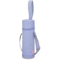 サーモス マイボトルポーチ ブルーパープル APG-752BL-PL