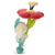 タカラトミーアーツ ポケモン/キミにきめた!ポケモンゲットぬいぐるみ/ フラエッテ ﾎﾟｹﾓﾝｹﾞﾂﾄﾇｲｸﾞﾙﾐﾌﾗｴﾂﾃ-イメージ3
