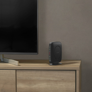 バッファロー 無線LAN 親機11ax/ac/n/a/g/b 2401+800Mbps ブラック WSR3200AX4SBK-イメージ14