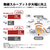 バッファロー 無線LAN 親機11ax/ac/n/a/g/b 2401+800Mbps ブラック WSR3200AX4SBK-イメージ4
