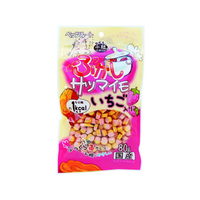 ペッツルート ふかしサツマイモ いちご入り 80g FC07517