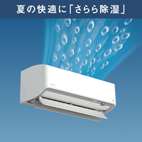 ダイキン ATR40APE6-WS 14畳 フィルター自動清掃 省エネハイパワー