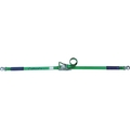 オールセーフ ラッシングベルト ラチェット式スナップフック重荷重 FC810HL-7635532