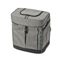 ペティオ Liscio CAT リュックキャリー グレー FCT5552-A25877