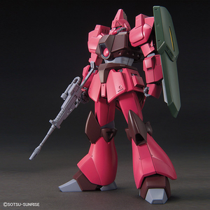 バンダイスピリッツ HGUC 1/144 ガルバルディβ HGUC212ｶﾞﾙﾊﾞﾙﾃﾞｲﾍﾞ-ﾀN-イメージ1