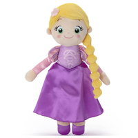 タカラトミーアーツ ディズニーキャラクター 洗えるハグっとフレンズ ラプンツェル ﾃﾞｲｽﾞﾆ-ﾊｸﾞﾂﾄﾌﾚﾗﾌﾟﾝﾂｴﾙNEW