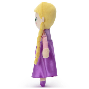 タカラトミーアーツ ディズニーキャラクター 洗えるハグっとフレンズ ラプンツェル ﾃﾞｲｽﾞﾆ-ﾊｸﾞﾂﾄﾌﾚﾗﾌﾟﾝﾂｴﾙNEW-イメージ2