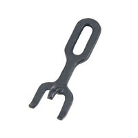 三和精機製作所 SN ステーキ皿用ハンドル #13 FC371LN-5073200