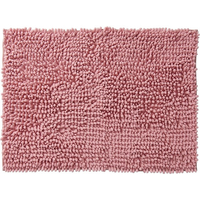 山崎産業 SUSU 抗菌ストロングW バスマットEC 50×70cm ピンク FCJ949S