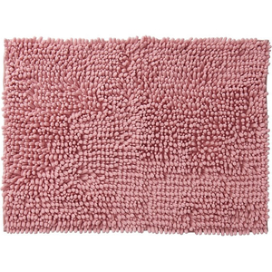 山崎産業 SUSU 抗菌ストロングW バスマットEC 50×70cm ピンク FCJ949S-イメージ1