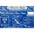 伊藤忠リーテイルリンク ポリゴミ袋(メタロセン配合) 青 90L 15枚×20袋 FCT5419-GMBU-902-イメージ2