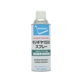 住鉱潤滑剤 住鉱/スプレー 開放ギヤ用グリース モリギヤ1500スプレー 420ml FC013FR-1232142
