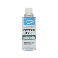 住鉱潤滑剤 住鉱/スプレー 開放ギヤ用グリース モリギヤ1500スプレー 420ml FC013FR-1232142