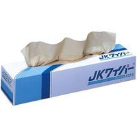クレシア JKワイパー 100-S(ケース)紙ワイパー 100枚×18BOX FCG036U-07-3270-03