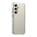araree Galaxy S24用ケース Flexield クリア AR26669S24