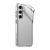 araree Galaxy S24用ケース Flexield クリア AR26669S24-イメージ2
