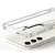 araree Galaxy S24用ケース Flexield クリア AR26669S24-イメージ4