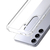 araree Galaxy S24用ケース Flexield クリア AR26669S24-イメージ6