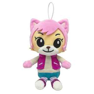 ハピネット ｼﾏｼﾞﾛｳｽﾞﾂﾄﾌﾚﾝｽﾞﾆﾔﾂｷｲ しまじろう ずっとフレンズ にゃっ