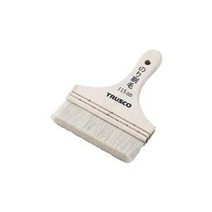 トラスコ中山 TRUSCO　糊刷毛　4寸 TPB-475-イメージ1